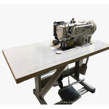 Machine à coudre de bord de coupe / machine de bord de bande de couture